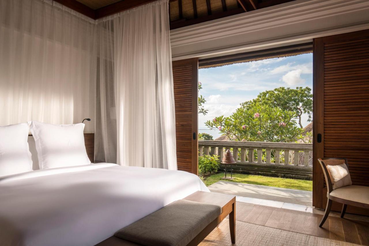 Four Seasons Resort Bali At Jimbaran Bay Room photo